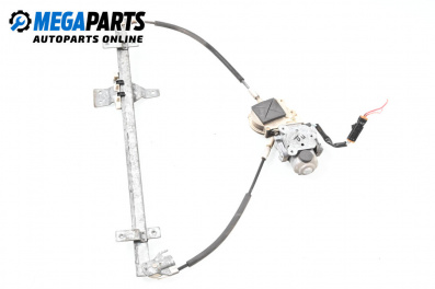 Electric window regulator for Nissan Terrano II SUV (10.1992 - 09.2007), 5 doors, suv, position: front - right