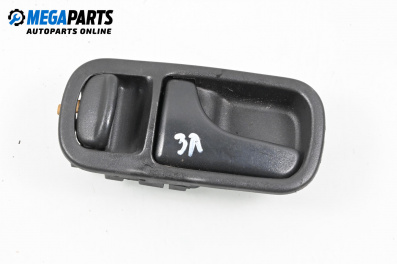 Inner handle for Nissan Terrano II SUV (10.1992 - 09.2007), 5 doors, suv, position: rear - left