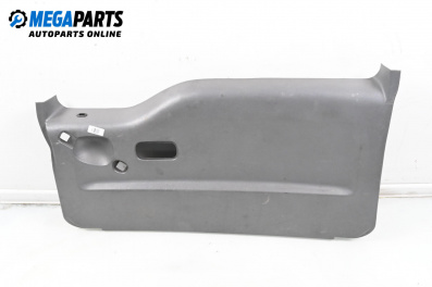 Capac plastic portbagaj for Nissan Terrano II SUV (10.1992 - 09.2007), 5 uși, suv