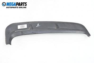 Exterior moulding for Nissan Terrano II SUV (10.1992 - 09.2007), suv, position: right