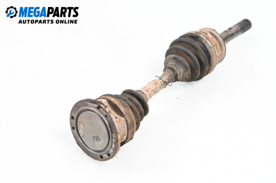 Driveshaft for Nissan Terrano II SUV (10.1992 - 09.2007) 2.7 TDi 4WD, 125 hp, position: front - left