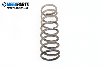 Coil spring for Nissan Terrano II SUV (10.1992 - 09.2007), suv, position: rear