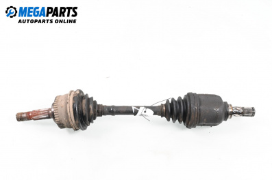 Driveshaft for Nissan Primera Traveller II (06.1996 - 01.2002) 2.0 TD, 90 hp, position: front - left