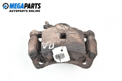 Caliper for Mitsubishi Space Runner Minivan I (10.1991 - 08.1999), position: front - right