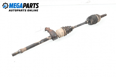 Driveshaft for Mitsubishi Space Runner Minivan I (10.1991 - 08.1999) 1.8 (N11W), 122 hp, position: front - left