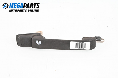 Außengriff for Volkswagen Golf III Hatchback (08.1991 - 07.1998), 5 türen, hecktür, position: links, rückseite