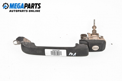 Außengriff for Volkswagen Golf III Hatchback (08.1991 - 07.1998), 5 türen, hecktür, position: links, vorderseite