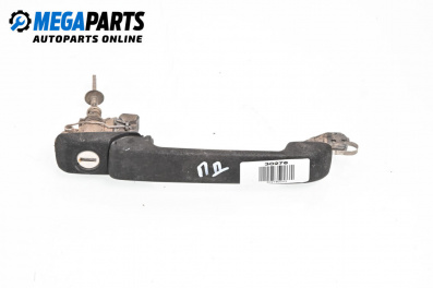 Außengriff for Volkswagen Golf III Hatchback (08.1991 - 07.1998), 5 türen, hecktür, position: rechts, vorderseite