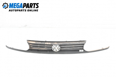 Grill for Volkswagen Golf III Hatchback (08.1991 - 07.1998), hatchback, position: front