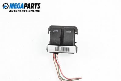 Butoane geamuri electrice for Audi A3 Hatchback I (09.1996 - 05.2003)