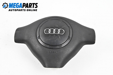 Airbag for Audi A3 Hatchback I (09.1996 - 05.2003), 3 doors, hatchback, position: front