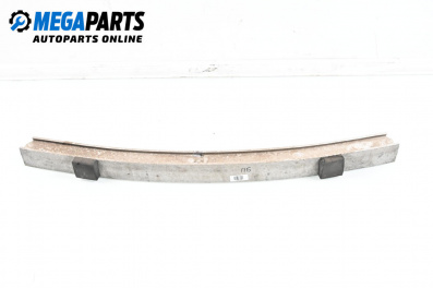 Bumper support brace impact bar for Audi A3 Hatchback I (09.1996 - 05.2003), hatchback, position: front