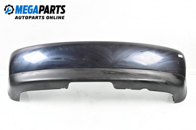 Rear bumper for Audi A3 Hatchback I (09.1996 - 05.2003), hatchback