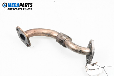 EGR tube for Audi A3 Hatchback I (09.1996 - 05.2003) 1.9 TDI, 110 hp