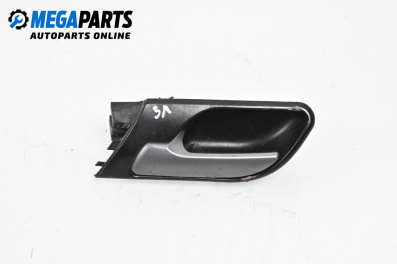 Inner handle for BMW X5 Series E53 (05.2000 - 12.2006), 5 doors, suv, position: rear - left