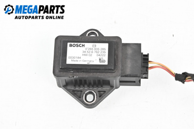 ESP sensor for BMW X5 Series E53 (05.2000 - 12.2006), № Bosch 0265005285