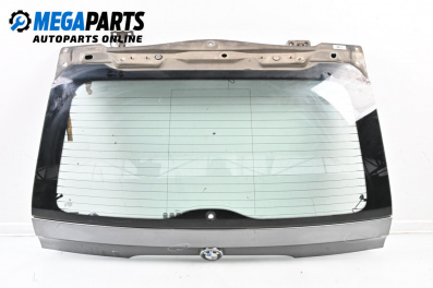 Boot lid for BMW X5 Series E53 (05.2000 - 12.2006), 5 doors, suv, position: rear