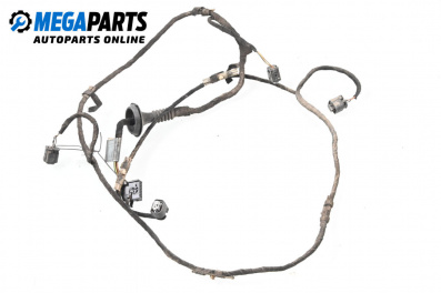 Wiring for BMW X5 Series E53 (05.2000 - 12.2006) 3.0 d, 218 hp