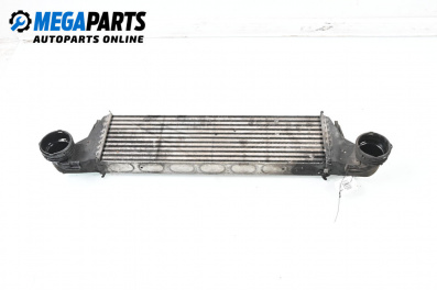 Intercooler for BMW X5 Series E53 (05.2000 - 12.2006) 3.0 d, 218 hp