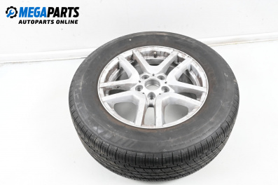 Spare tire for BMW X5 Series E53 (05.2000 - 12.2006) 17 inches, width 7.5 (The price is for one piece)