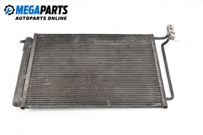Air conditioning radiator for BMW X5 Series E53 (05.2000 - 12.2006) 3.0 d, 218 hp