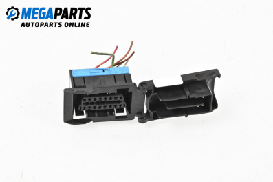 Conector for BMW X5 Series E53 (05.2000 - 12.2006) 3.0 d, 218 hp
