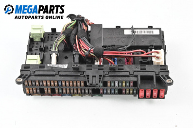Fuse box for BMW X5 Series E53 (05.2000 - 12.2006) 3.0 d, 218 hp