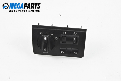 Bedienelement beleuchtung for BMW X5 Series E53 (05.2000 - 12.2006)