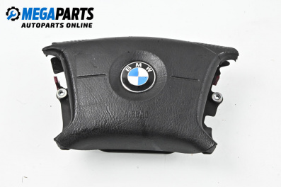 Airbag for BMW X5 Series E53 (05.2000 - 12.2006), 5 doors, suv, position: front