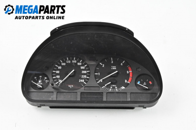 Instrument cluster for BMW X5 Series E53 (05.2000 - 12.2006) 3.0 d, 218 hp