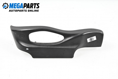 Interior plastic for BMW X5 Series E53 (05.2000 - 12.2006), 5 doors, suv, position: front