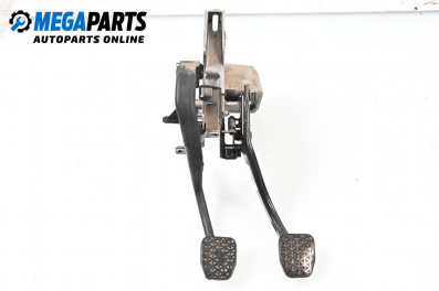 Brake pedal and clutch pedal for BMW X5 Series E53 (05.2000 - 12.2006)