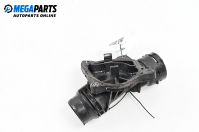 Thermostat housing for BMW X5 Series E53 (05.2000 - 12.2006) 3.0 d, 218 hp
