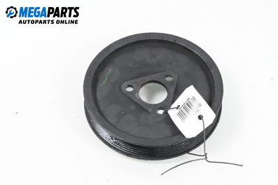 Belt pulley for BMW X5 Series E53 (05.2000 - 12.2006) 3.0 d, 218 hp