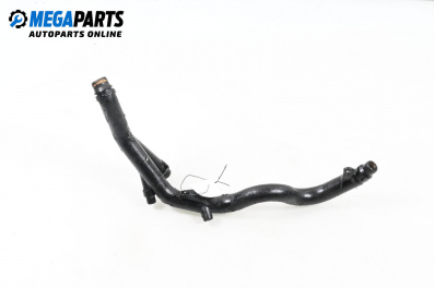 Water pipe for BMW X5 Series E53 (05.2000 - 12.2006) 3.0 d, 218 hp
