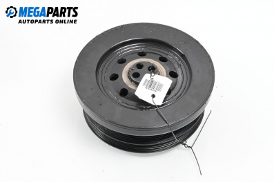 Damper pulley for BMW X5 Series E53 (05.2000 - 12.2006) 3.0 d, 218 hp