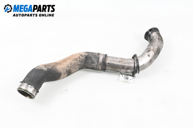Turbo pipe for BMW X5 Series E53 (05.2000 - 12.2006) 3.0 d, 218 hp