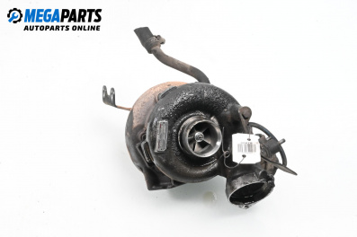 Turbo for BMW X5 Series E53 (05.2000 - 12.2006) 3.0 d, 218 hp, № 753392-5018S