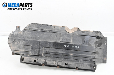 Skid plate for BMW X5 Series E53 (05.2000 - 12.2006)