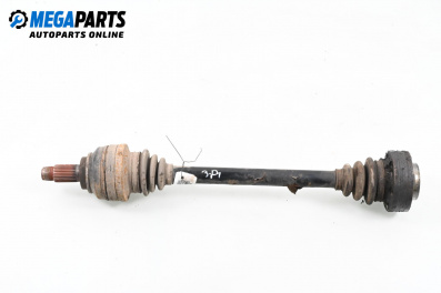 Driveshaft for BMW X5 Series E53 (05.2000 - 12.2006) 3.0 d, 218 hp, position: rear - right