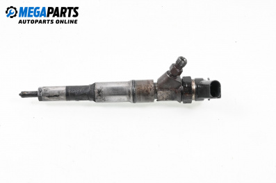 Diesel fuel injector for BMW X5 Series E53 (05.2000 - 12.2006) 3.0 d, 218 hp, № 0445110131