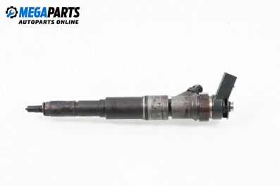 Einspritzdüse for BMW X5 Series E53 (05.2000 - 12.2006) 3.0 d, 218 hp, № 0445110131