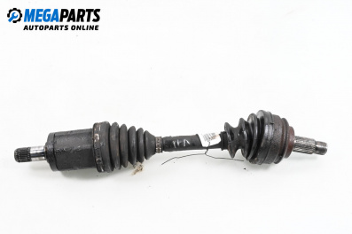 Driveshaft for BMW X5 Series E53 (05.2000 - 12.2006) 3.0 d, 218 hp, position: front - left
