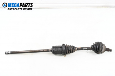 Driveshaft for BMW X5 Series E53 (05.2000 - 12.2006) 3.0 d, 218 hp, position: front - right