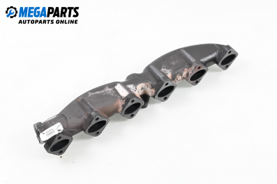Exhaust manifold for BMW X5 Series E53 (05.2000 - 12.2006) 3.0 d, 218 hp