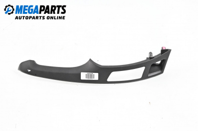 Interieur kunststoffbauteile for Toyota Yaris Hatchback II (01.2005 - 12.2014), 3 türen, hecktür, position: links