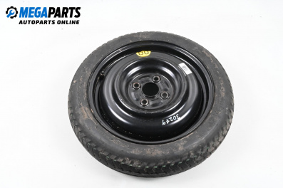 Spare tire for Toyota Yaris Hatchback II (01.2005 - 12.2014) 15 inches, width 4, ET 39 (The price is for one piece)