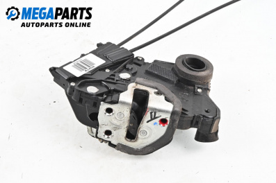 Lock for Toyota Yaris Hatchback II (01.2005 - 12.2014), position: right