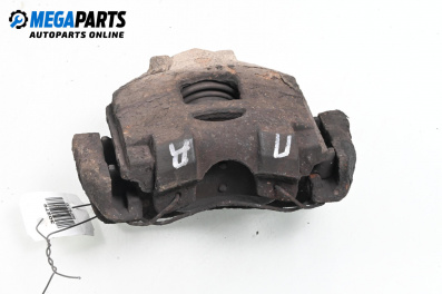 Caliper for Toyota Yaris Hatchback II (01.2005 - 12.2014), position: front - right