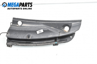 Verkleidung unter scheibenwischern for Toyota Yaris Hatchback II (01.2005 - 12.2014), 3 türen, hecktür